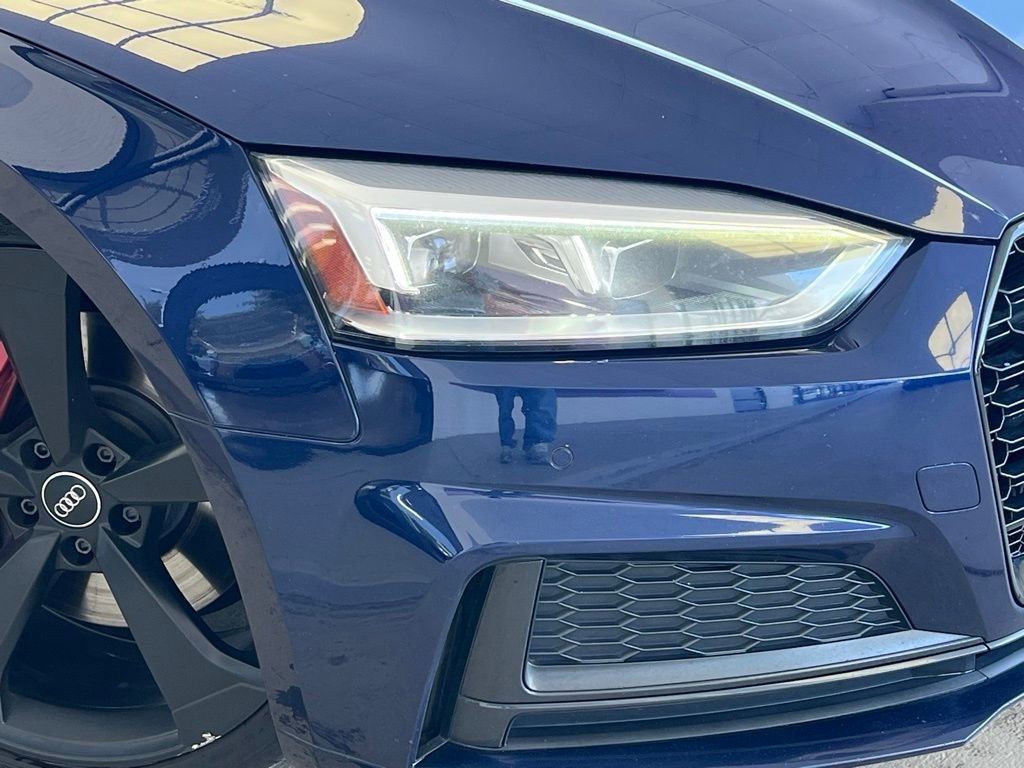 Used 2019 Audi S5 Premium Plus w/ Premium Plus image 28