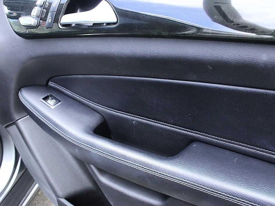 Used 2018 Mercedes-Benz GLE 350 4MATIC image 27