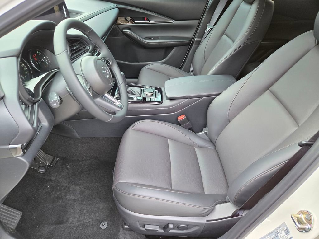 New 2026 MAZDA CX-30 2.5 Turbo w/ Premium Plus Pkg image 13