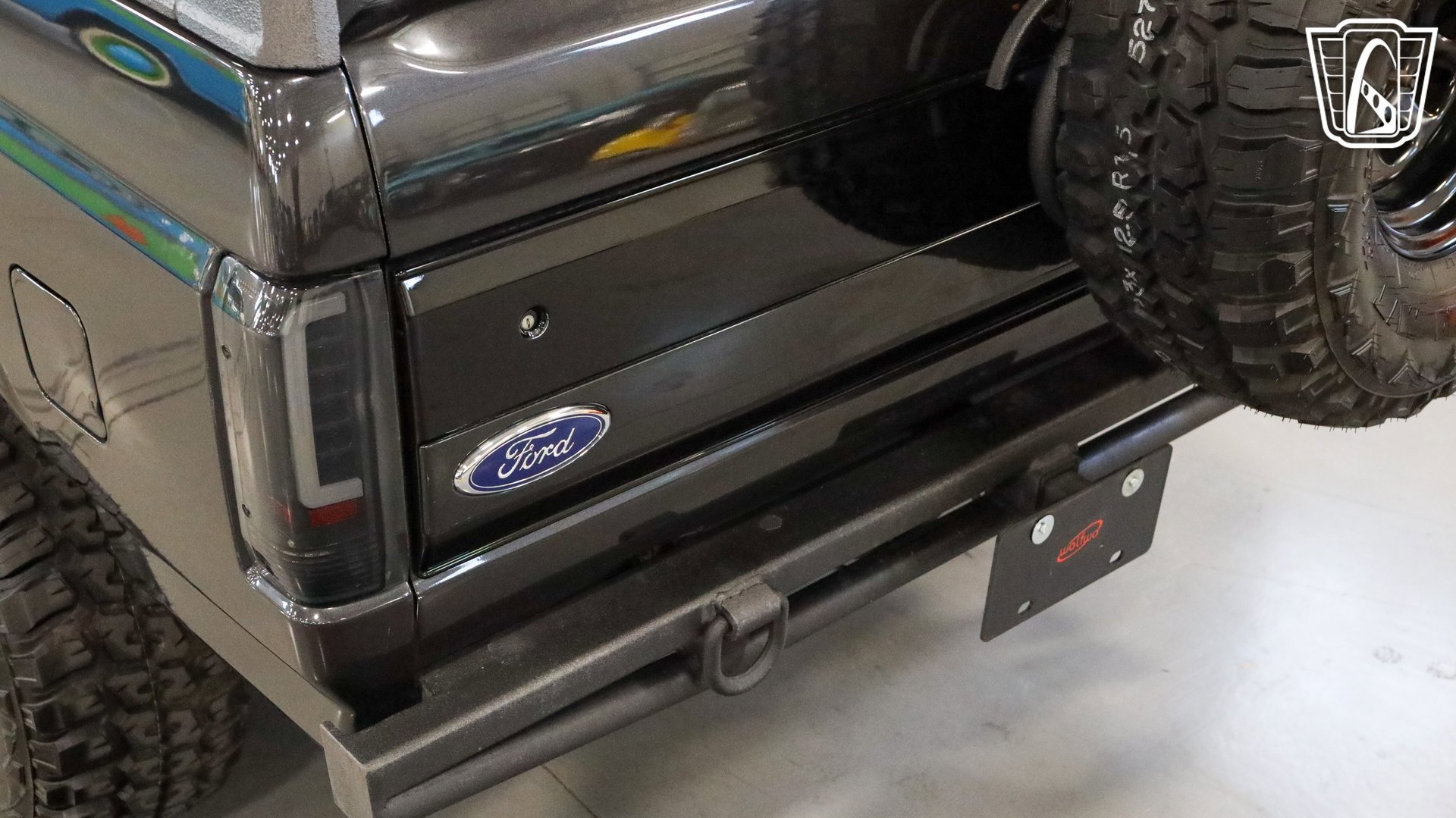 Used 1988 Ford Bronco image 23