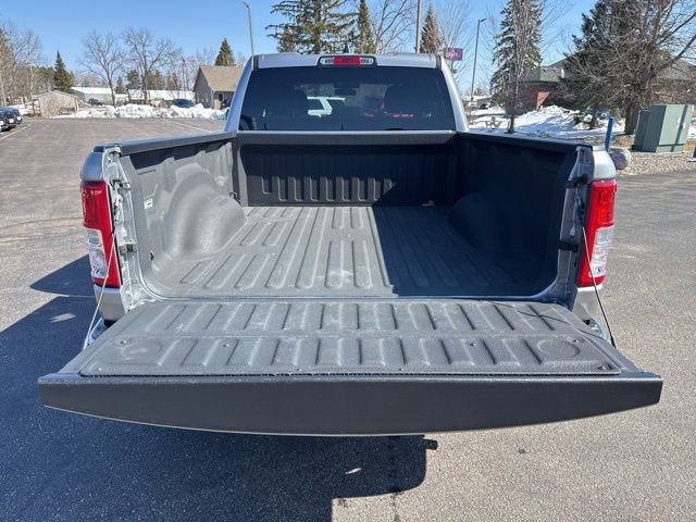 Used 2022 RAM 1500 Big Horn AWD/4WD image 7