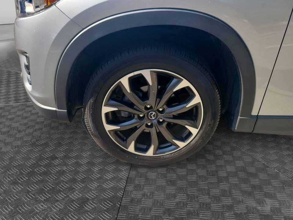 Used 2016 MAZDA CX-5 Grand Touring AWD/4WD image 27
