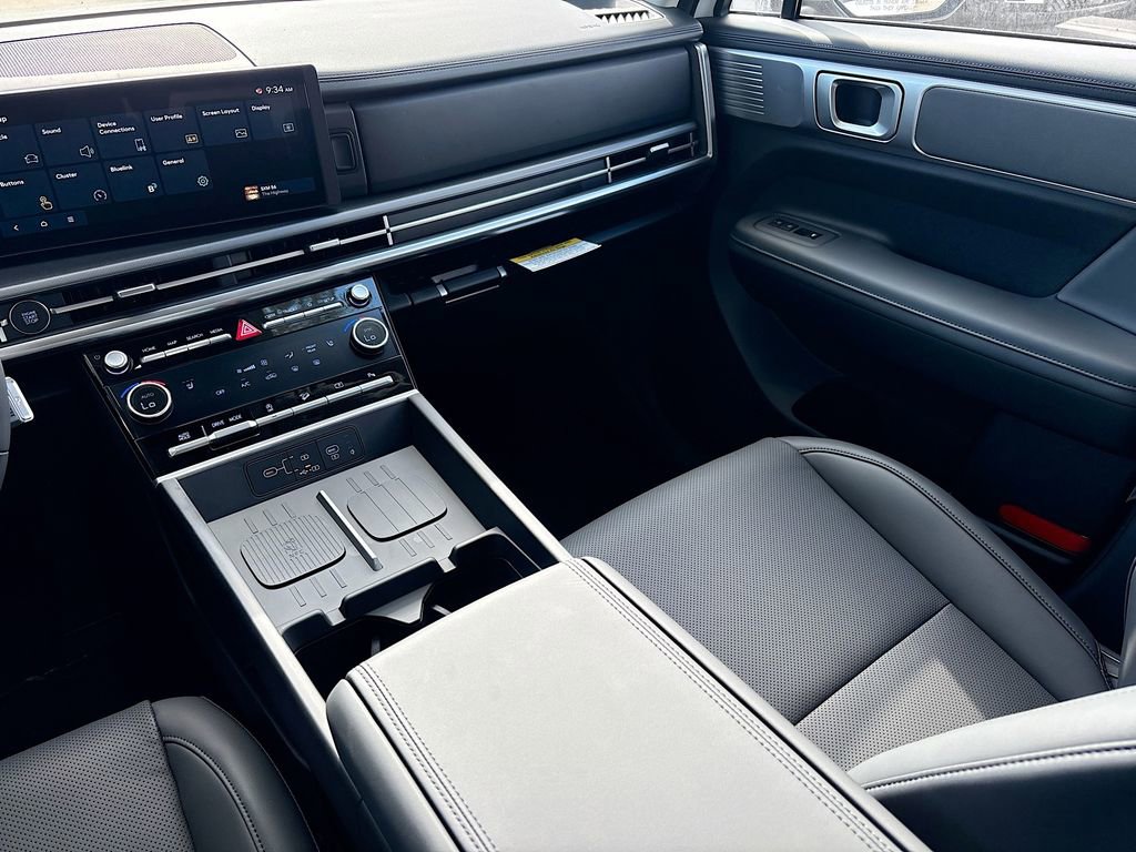 New 2026 Hyundai Santa Fe SEL image 22