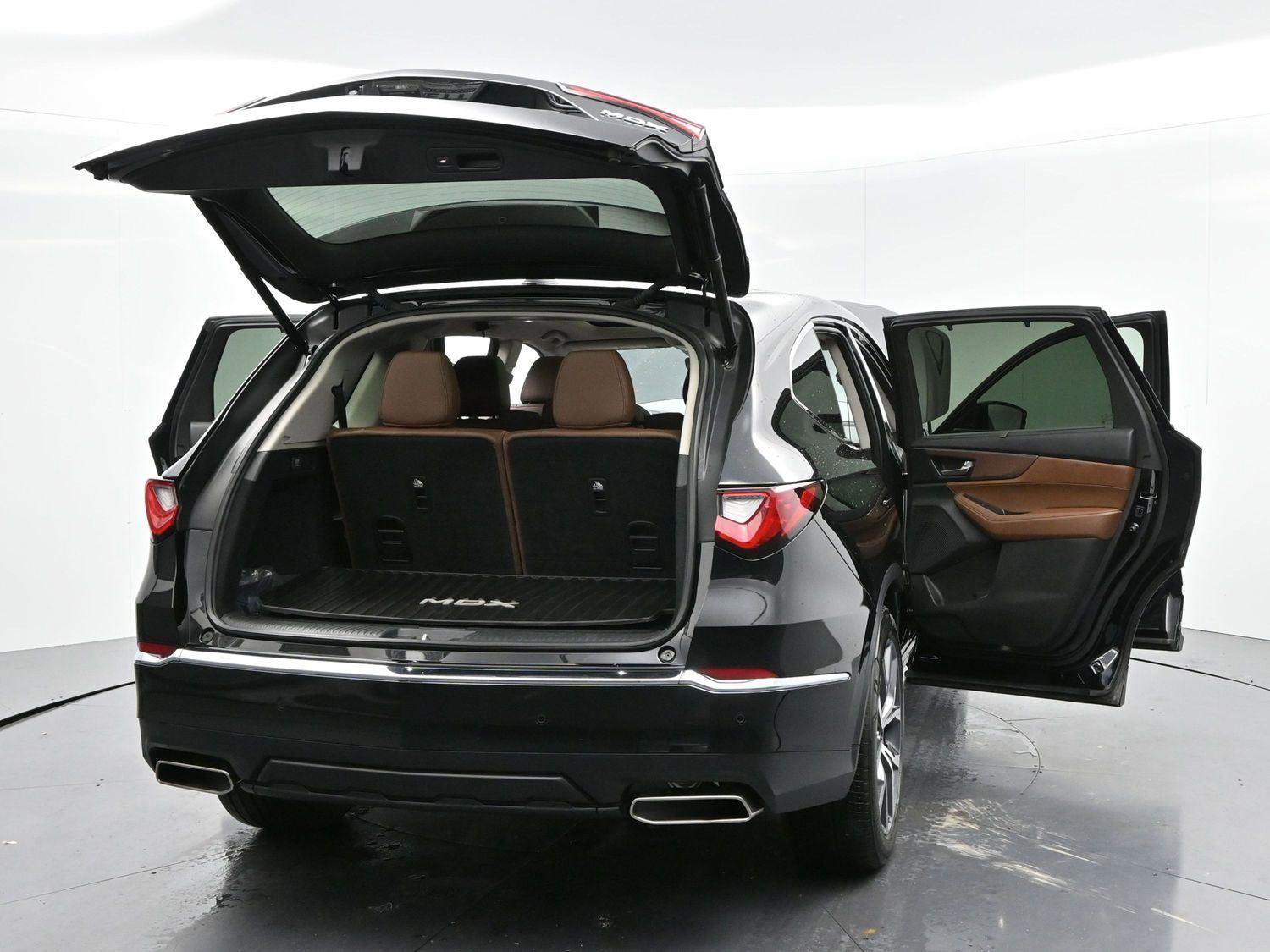 Used 2024 Acura MDX FWD w/ Technology Package image 49