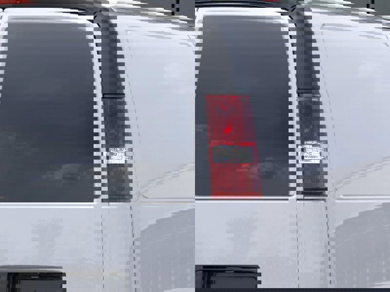 New 2025 GMC Savana 2500 w/ Driver Convenience Package image 11