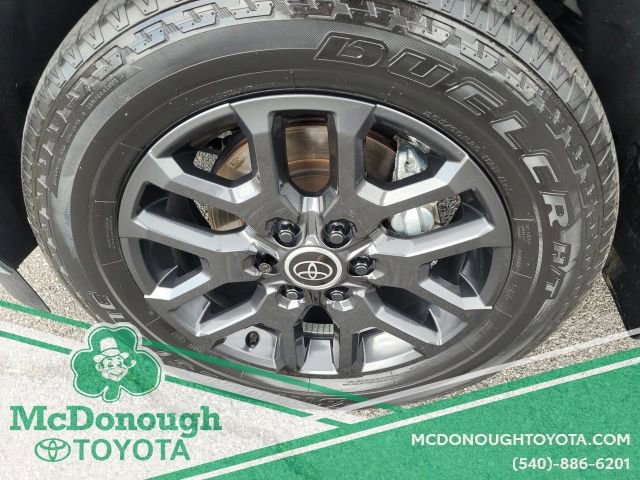 Certified 2024 Toyota Sequoia Platinum image 52
