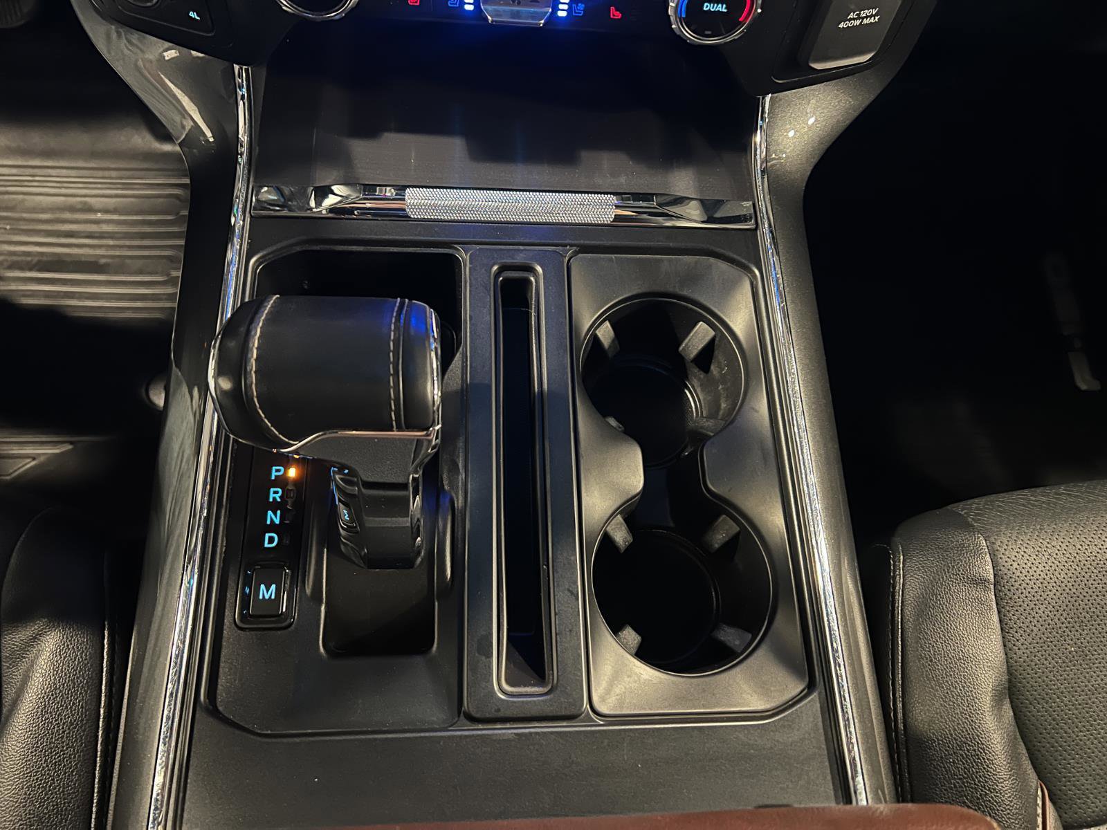 Used 2022 Ford F150 Lariat image 21