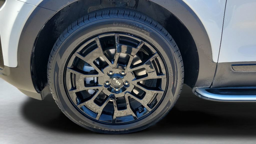 Used 2022 Kia Telluride SX w/ SX Prestige Package AWD/4WD image 10