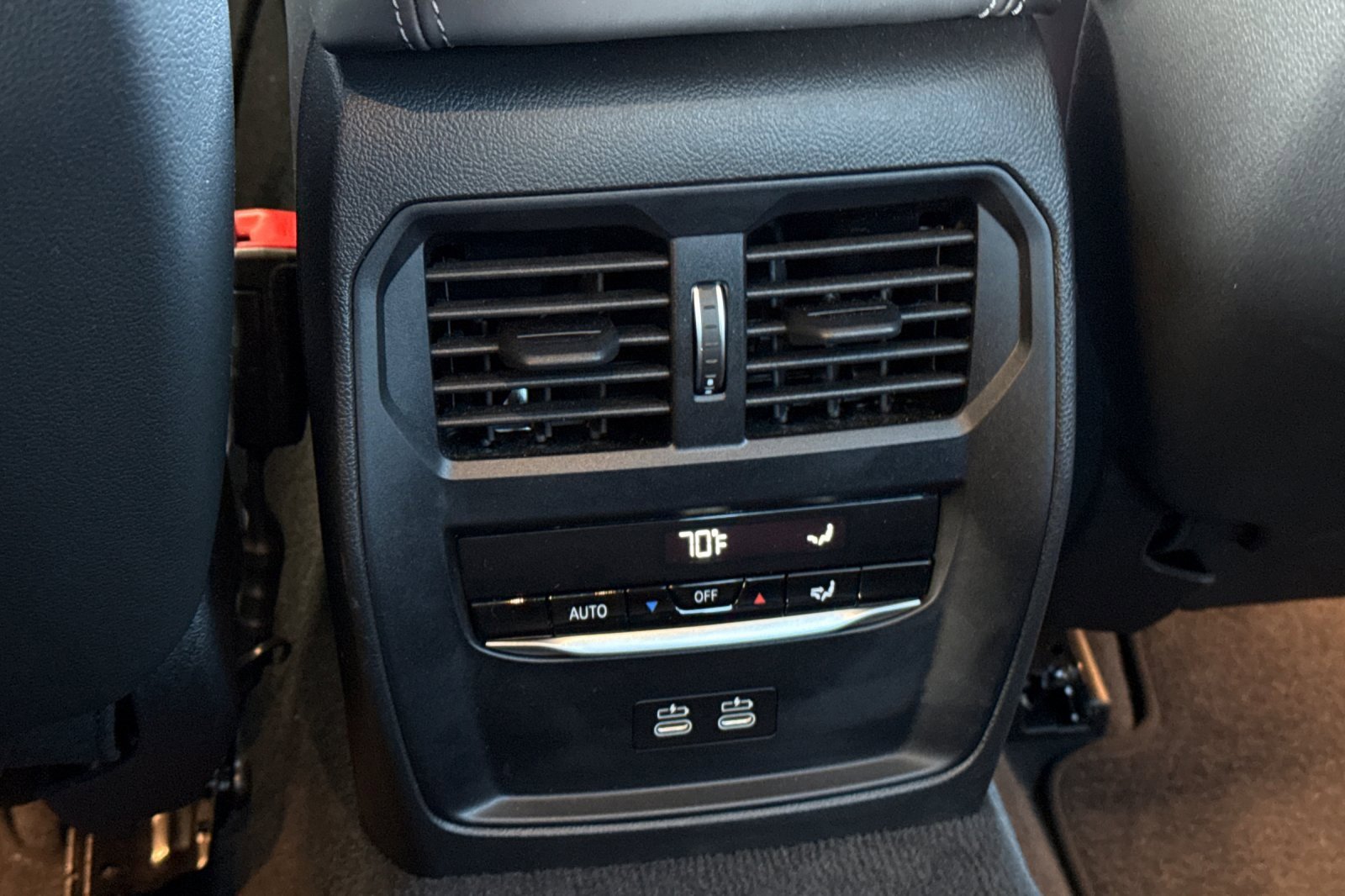 Used 2022 BMW M3 Competition w/ M Carbon Exterior Package image 16