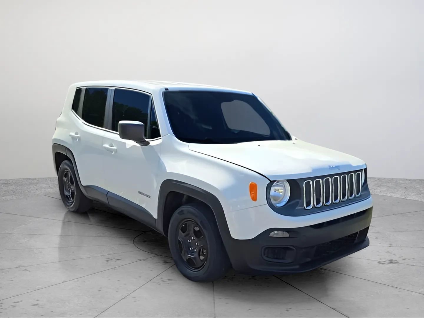 Used 2017 Jeep Renegade Sport w/ Power & Air Group image 15