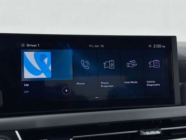 New 2026 Hyundai Sonata SE FWD image 22