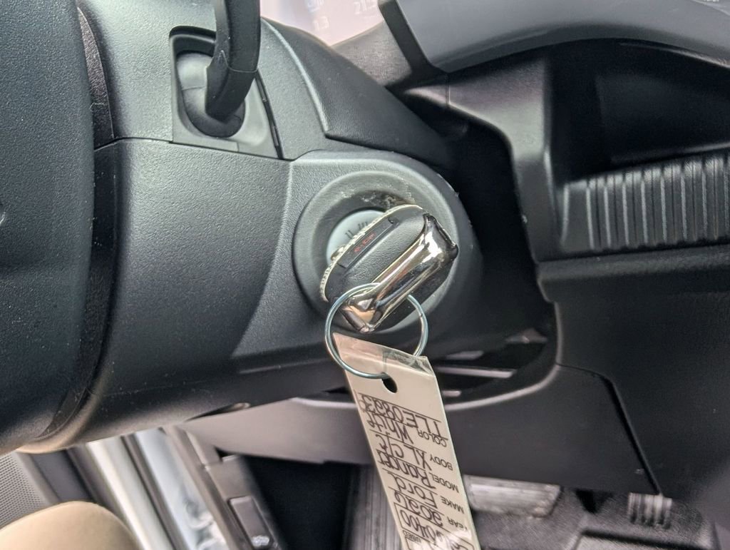 New 2026 Ford Ranger XL w/ Trailer Tow Package image 39