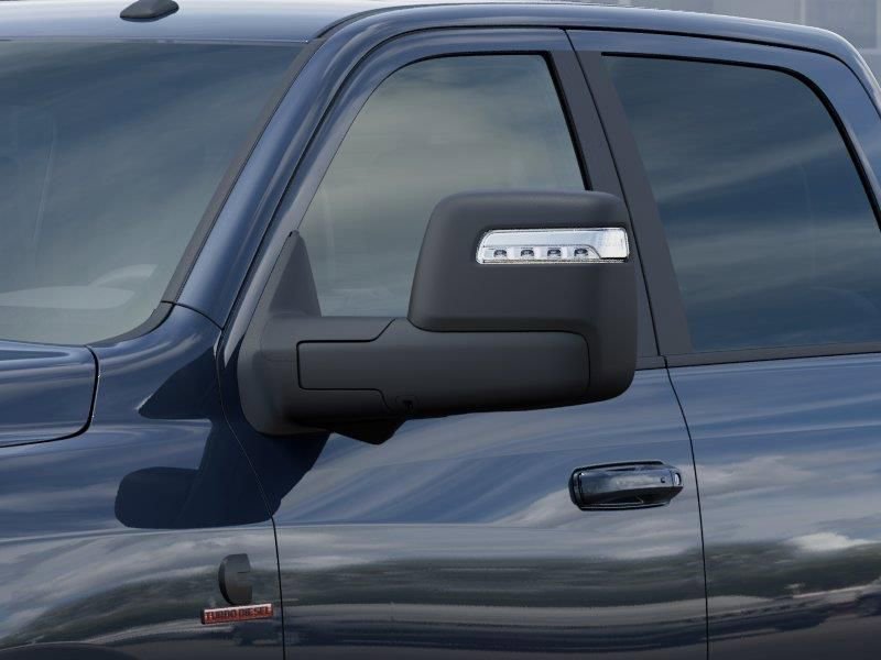 New 2026 RAM 2500 Laramie AWD/4WD image 12