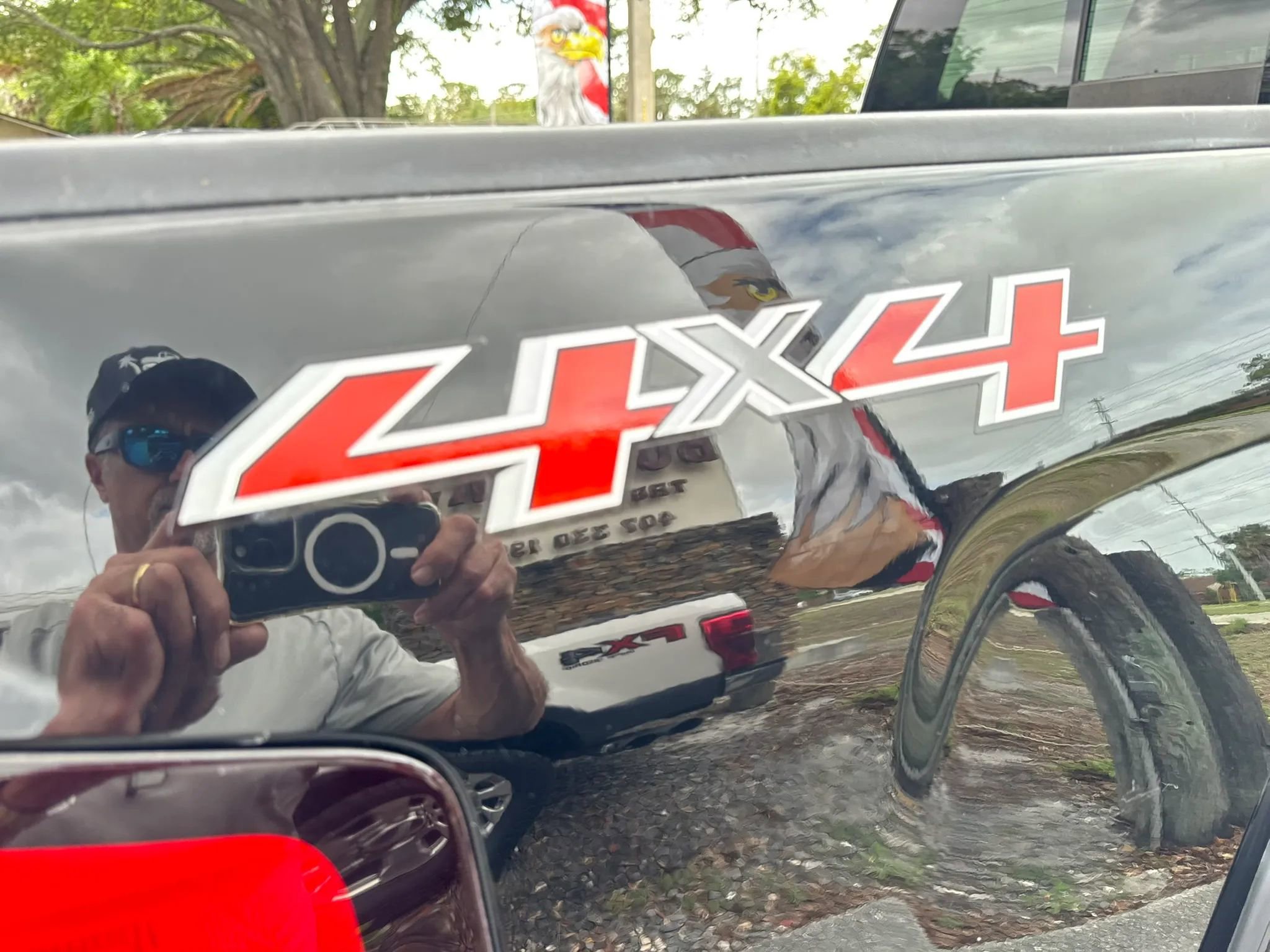 Used 2015 Chevrolet Silverado 1500 LTZ image 24