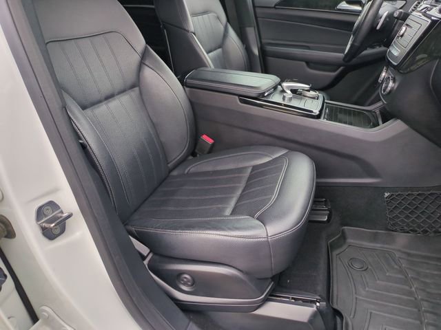 Used 2019 Mercedes-Benz GLS 450 4MATIC image 18