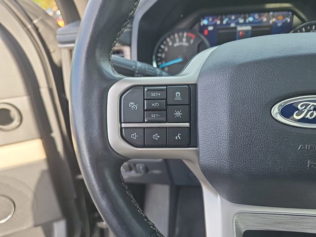 Used 2024 Ford Expedition Max Limited image 21