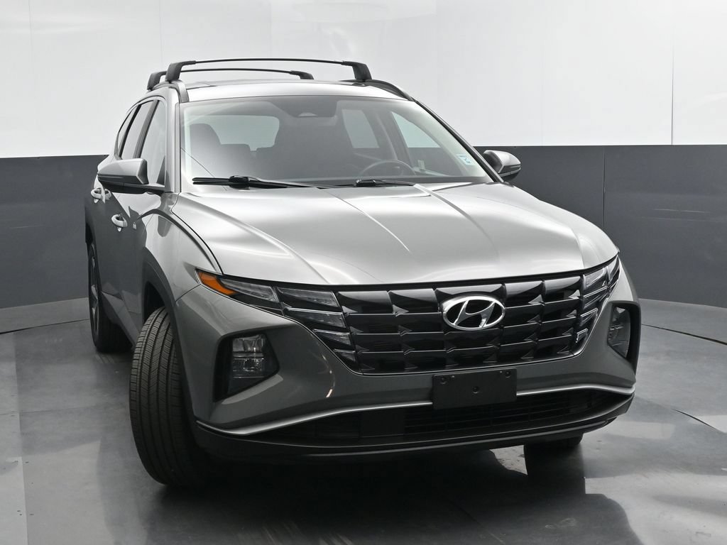 Used 2024 Hyundai Tucson SEL w/ Convenience Package AWD/4WD image 34