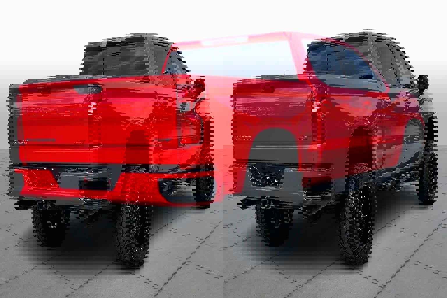 Used 2019 Chevrolet Silverado 1500 RST w/ All-Star Edition image 13