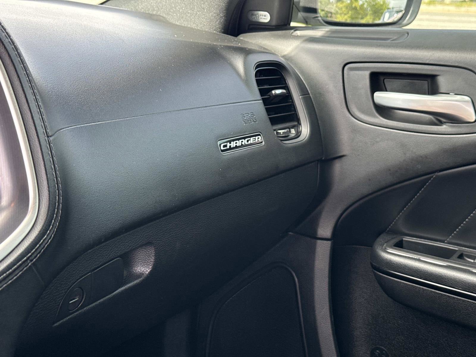 Used 2020 Dodge Charger GT w/ Plus Group RWD image 25