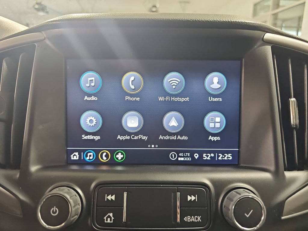 Certified 2023 GMC Terrain AT4 w/ Tech Package AWD/4WD image 27
