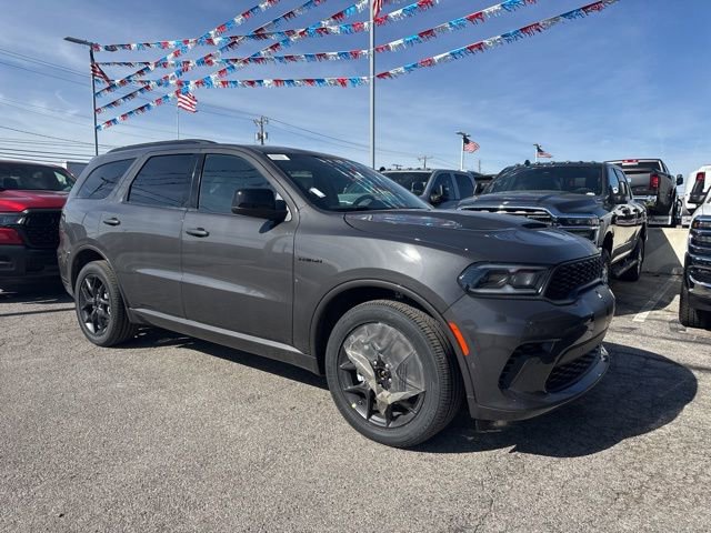 New 2026 Dodge Durango GT w/ Blacktop Package