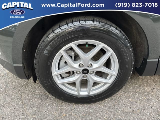 Certified 2023 Ford Edge SEL w/ Convenience Package AWD/4WD image 12