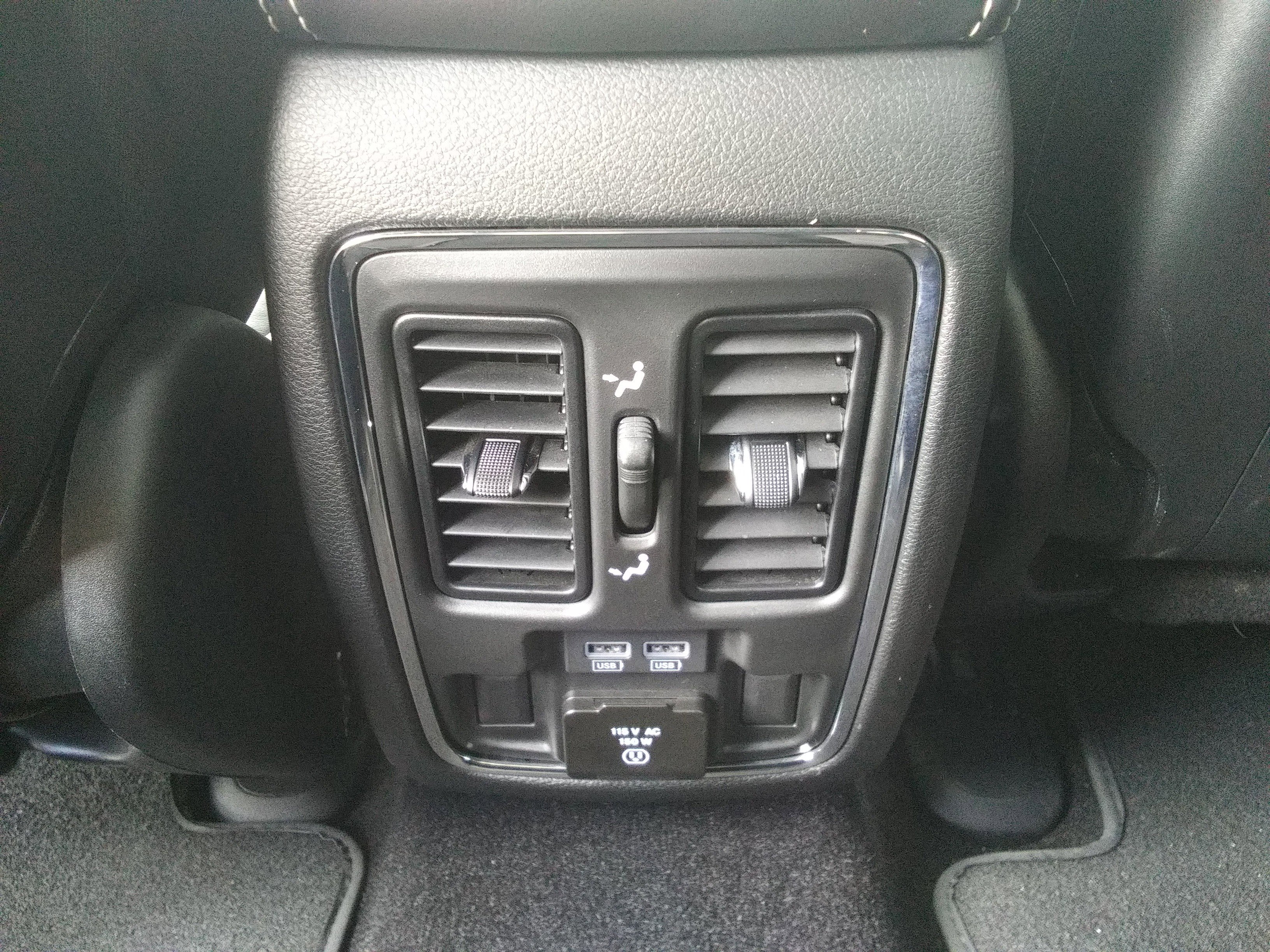 Used 2021 Jeep Grand Cherokee Limited w/ Quick Order Package 28K 80th image 13