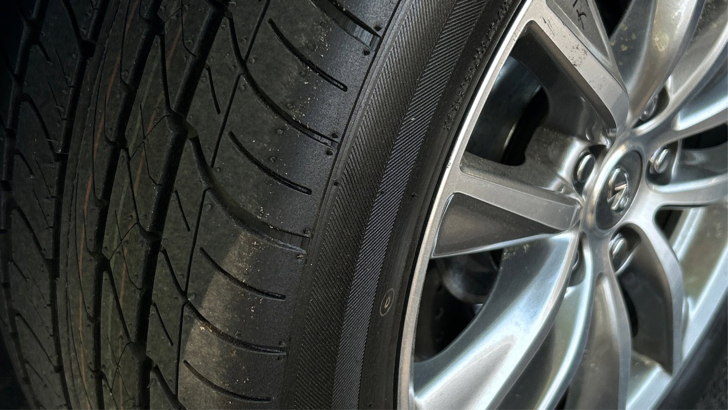 Used 2021 INFINITI Q50 Pure w/ Cargo Package image 44