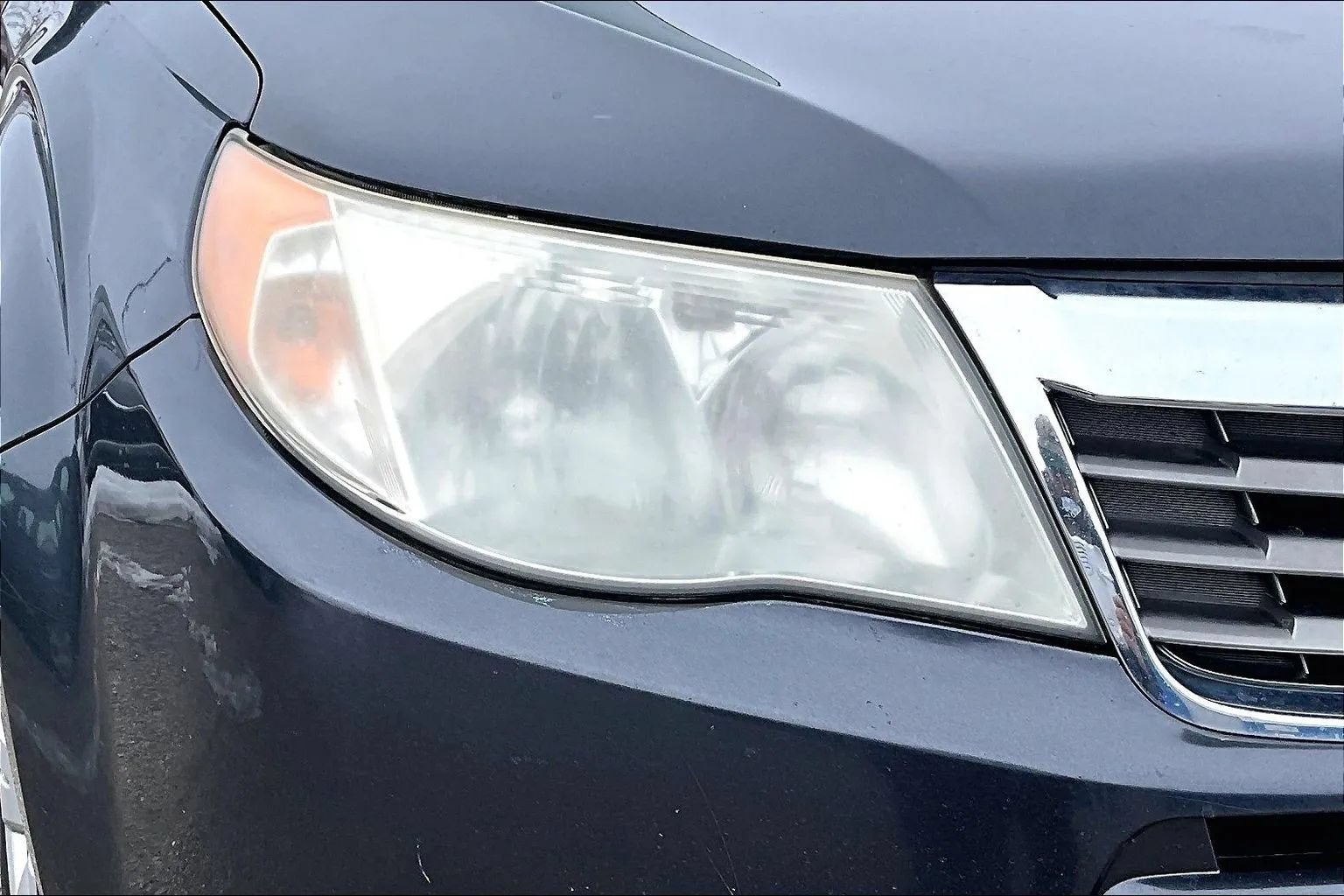 Used 2009 Subaru Forester 2.5X AWD/4WD image 30