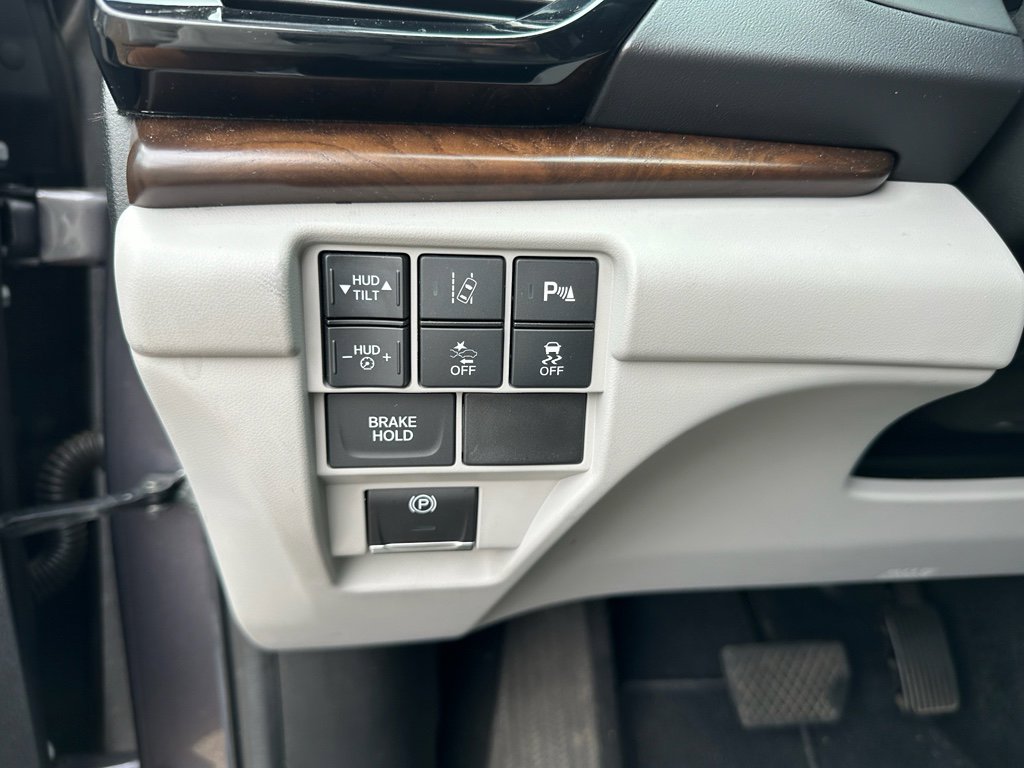 Used 2021 Acura RDX AWD w/ Advance Package image 21