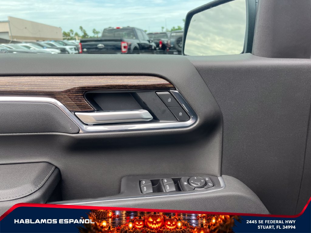 New 2026 GMC Sierra 1500 Elevation w/ Preferred Package RWD image 22