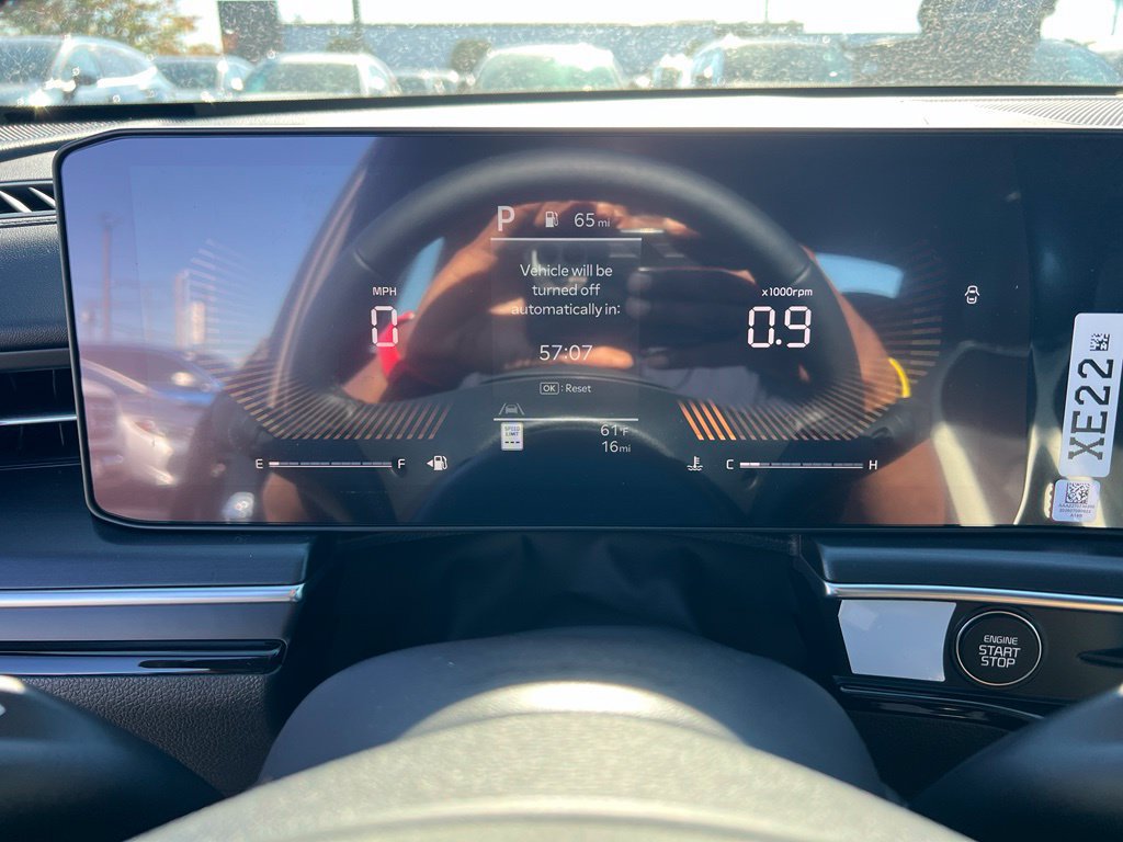 New 2027 Kia K5 GT-Line AWD/4WD image 18
