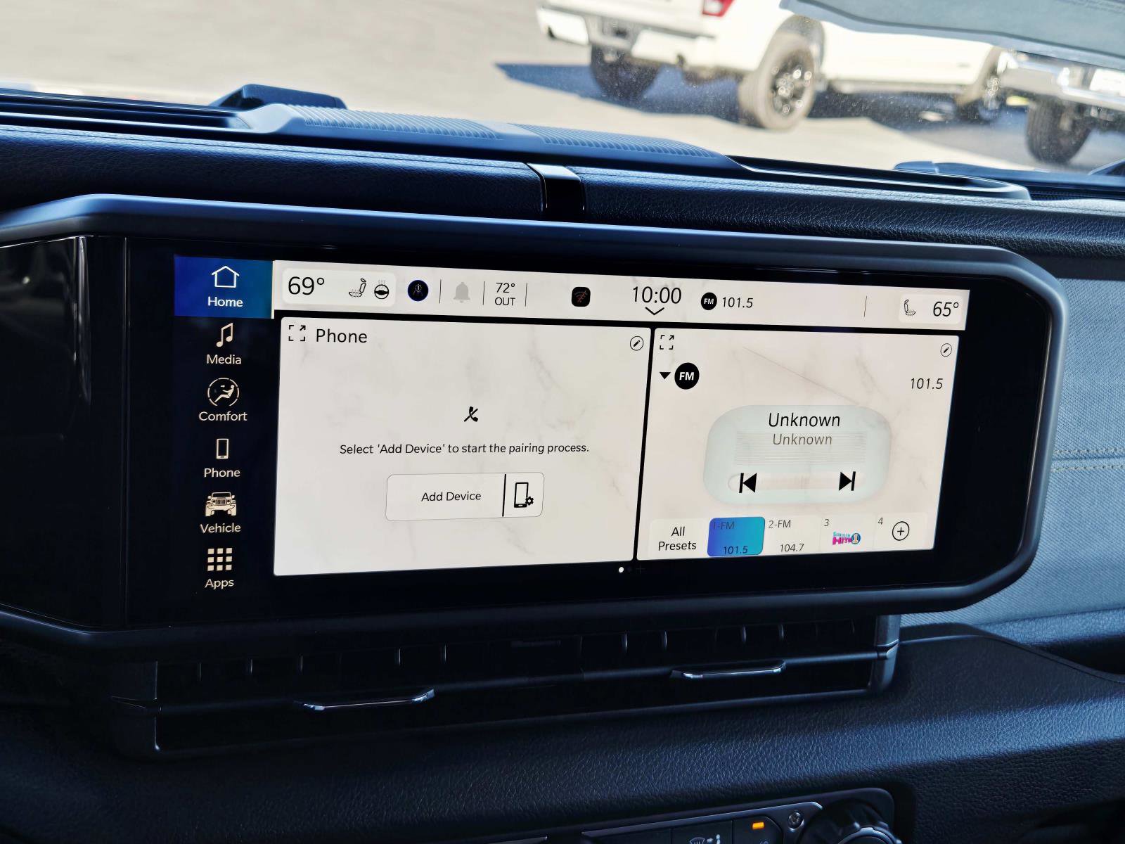 New 2026 Jeep Wrangler Sport S image 24