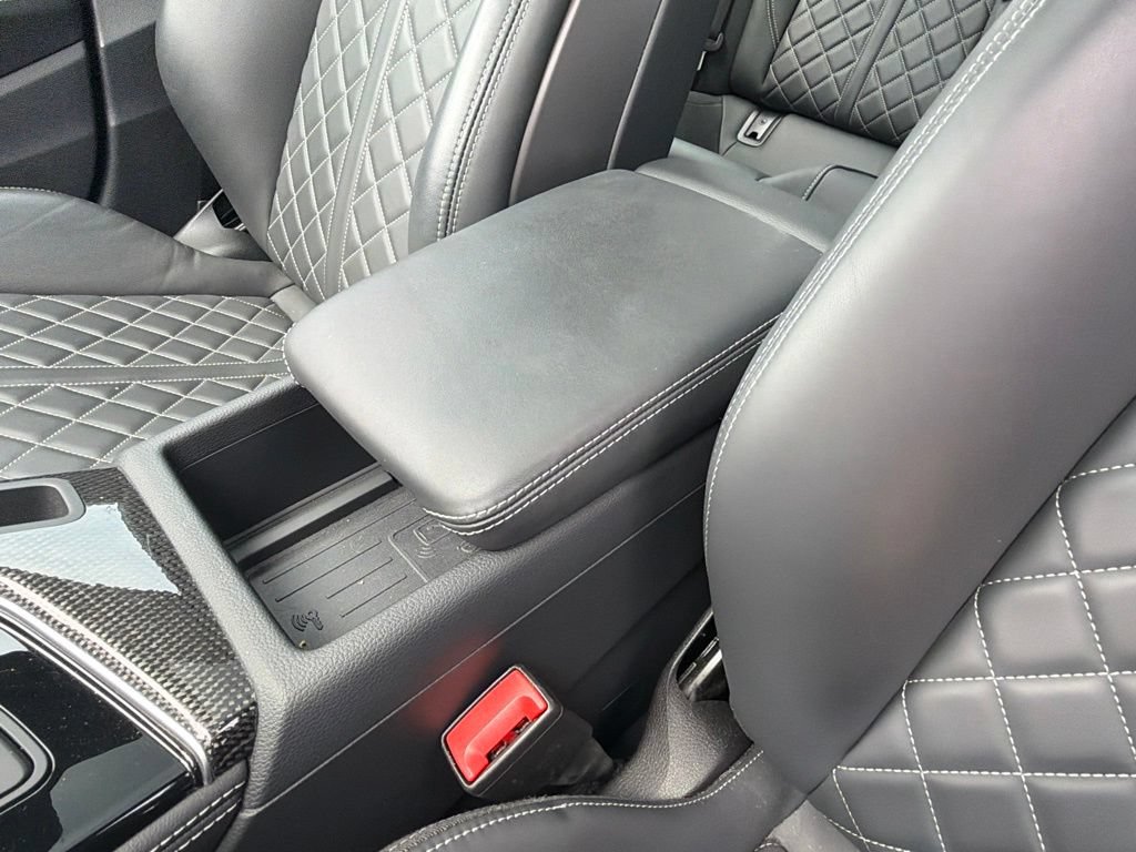Used 2024 Audi S5 Premium Plus AWD/4WD image 21