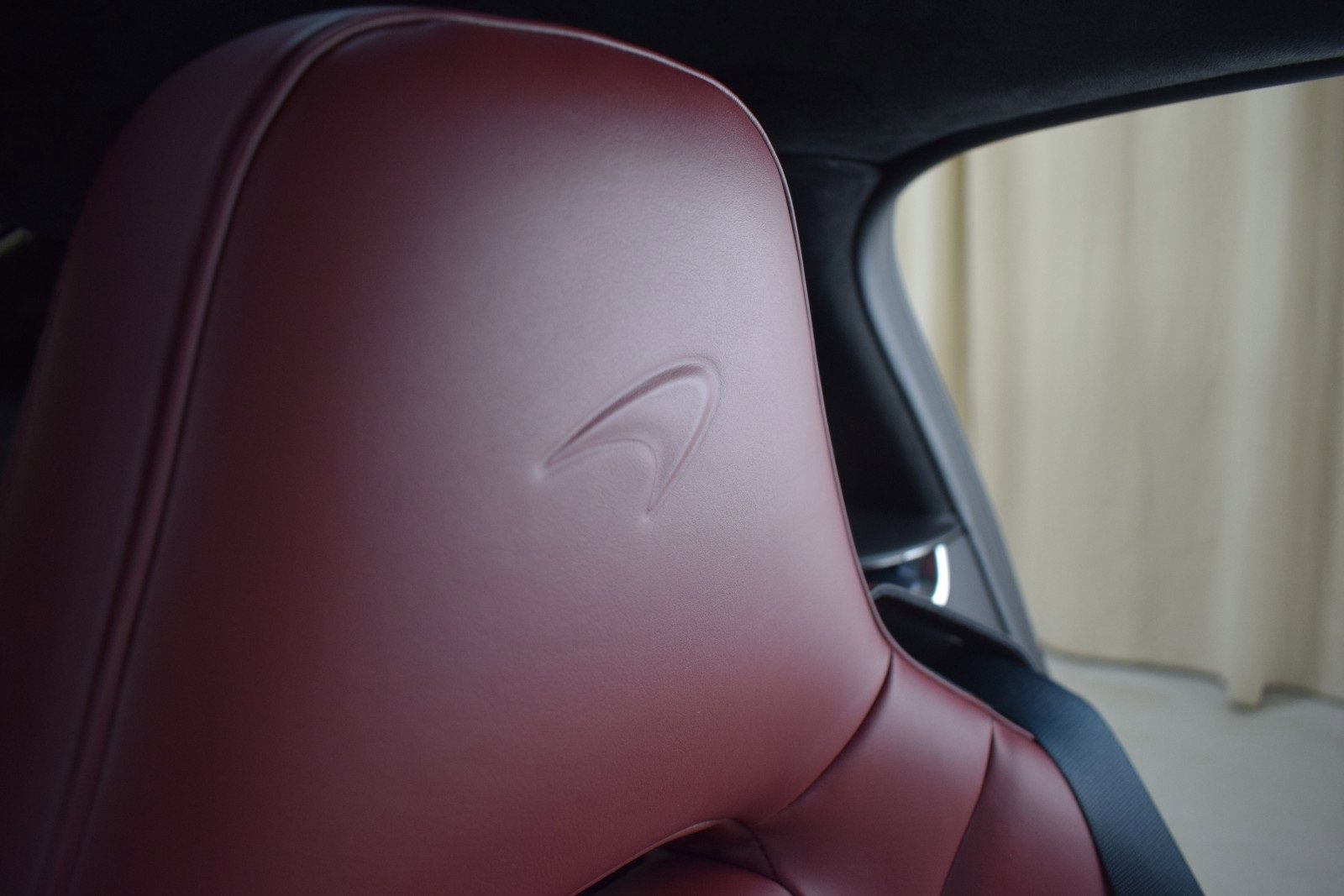 New 2026 McLaren GTS image 37