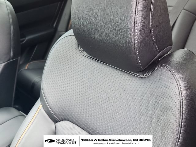Certified 2026 MAZDA CX-50 AWD 2.5 Hybrid w/ Premium Pkg image 14