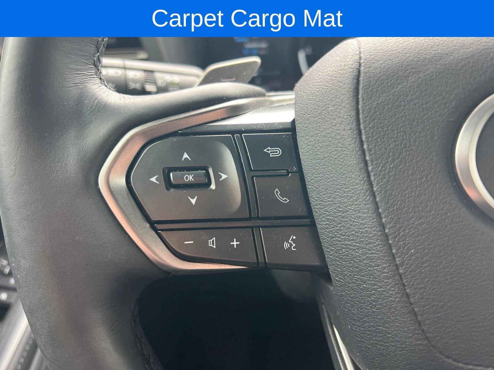 Used 2025 Lexus GX 550 w/ Accessory Package (2T) AWD/4WD image 21