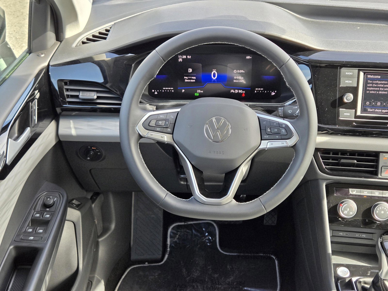 Used 2024 Volkswagen Taos S image 11