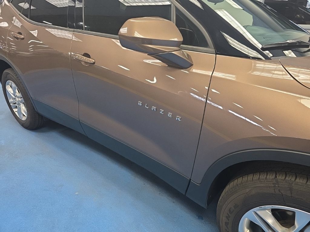 Certified 2019 Chevrolet Blazer LT FWD image 5