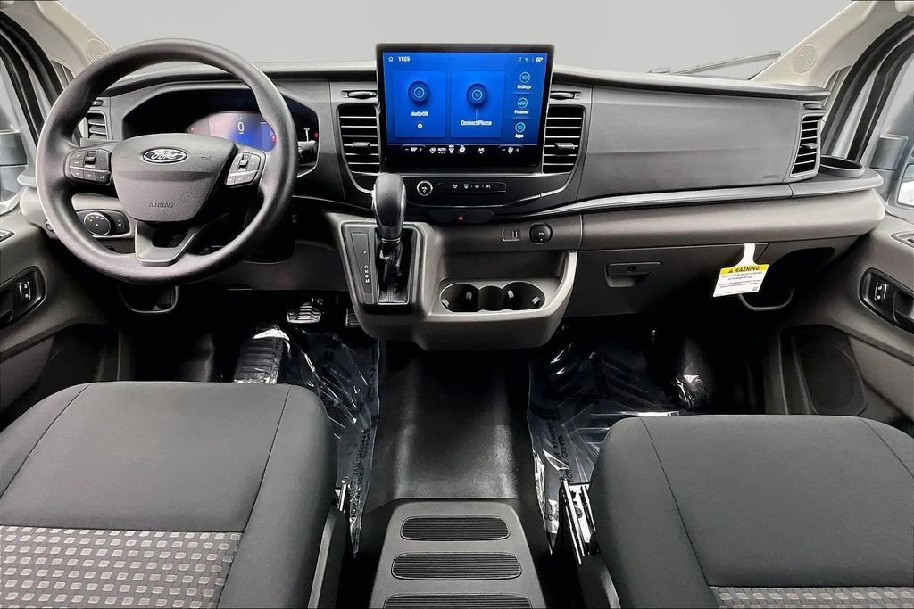 Used 2026 Ford Transit 150 Low Roof RWD image 16