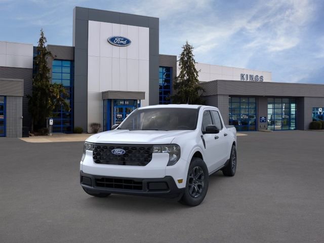 New 2025 Ford Maverick XLT w/ Equipment Group 301A AWD/4WD image 2