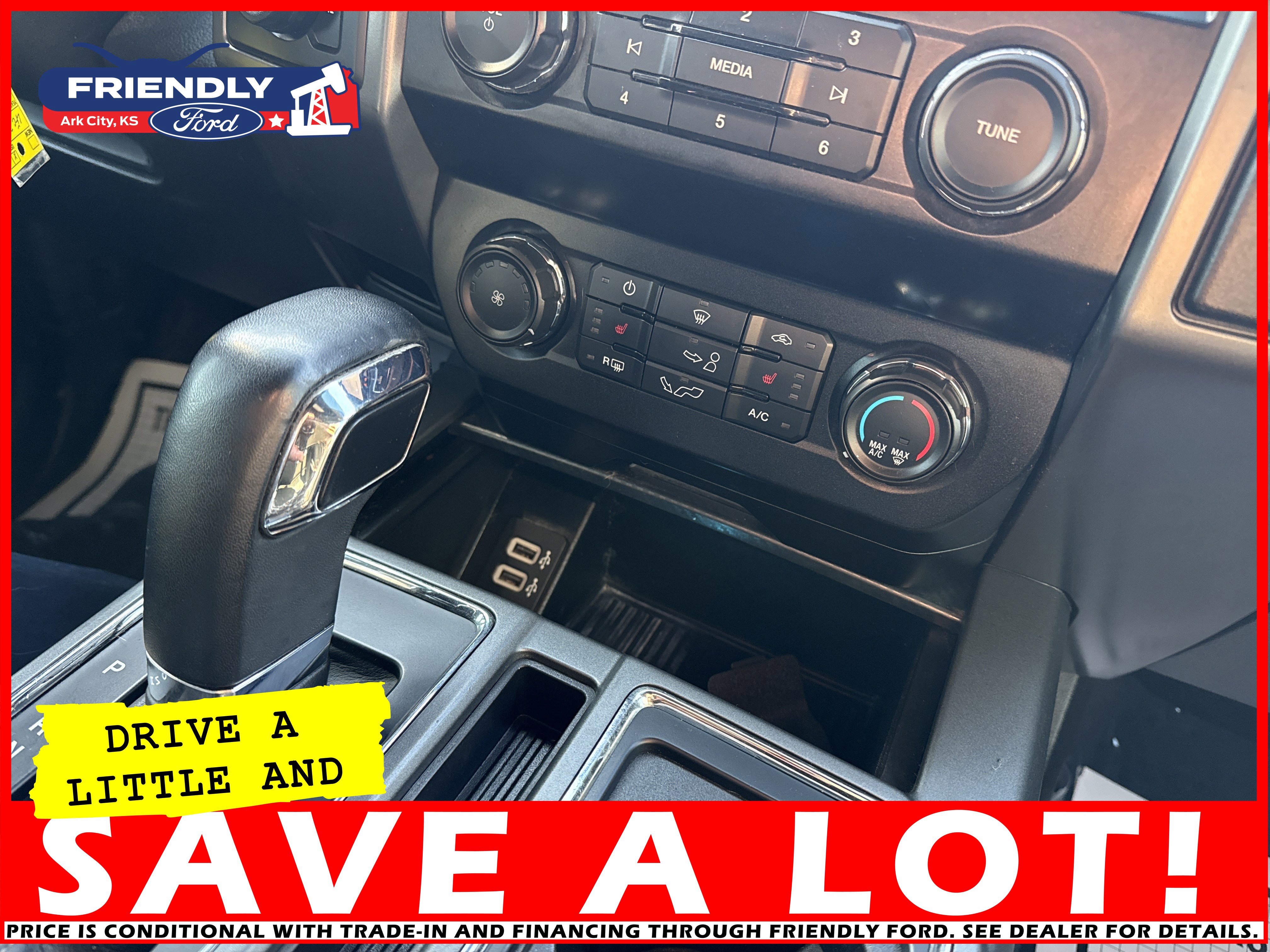 Used 2020 Ford F150 XLT w/ Equipment Group 302A Luxury image 29