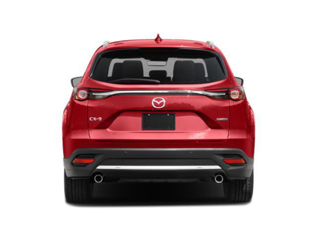 Used 2021 MAZDA CX-9 Grand Touring AWD/4WD image 8