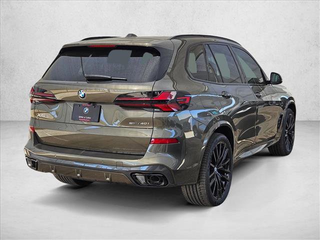 New 2026 BMW X5 sDrive40i w/ M Sport Package image 5