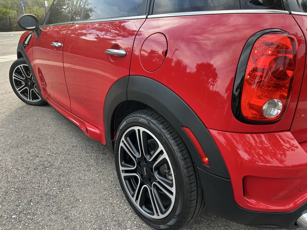 Used 2015 MINI Cooper Countryman S image 19