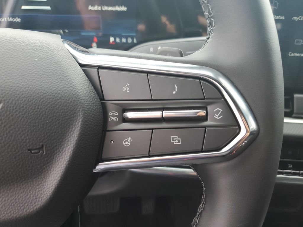 New 2026 Chevrolet Equinox LT w/ Convenience Package II FWD image 31