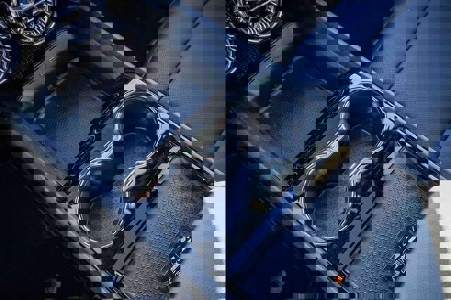 New 2025 Chevrolet Blazer EV LT image 70