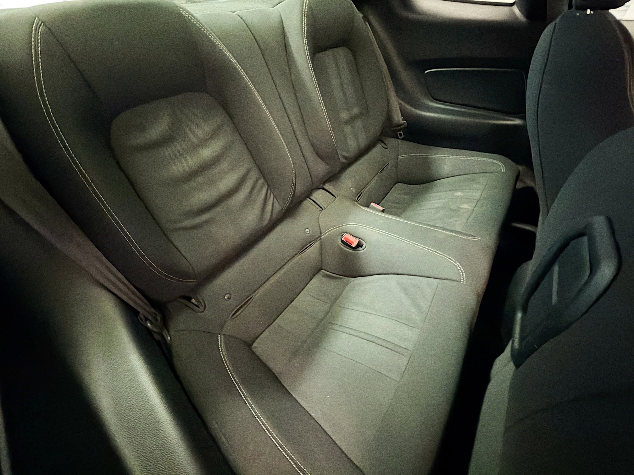 Used 2019 Ford Mustang Coupe RWD image 13