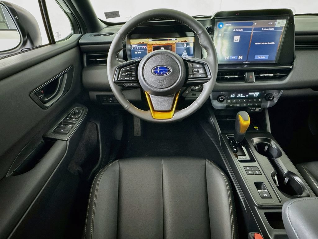 New 2026 Subaru Outback Wilderness AWD/4WD image 22