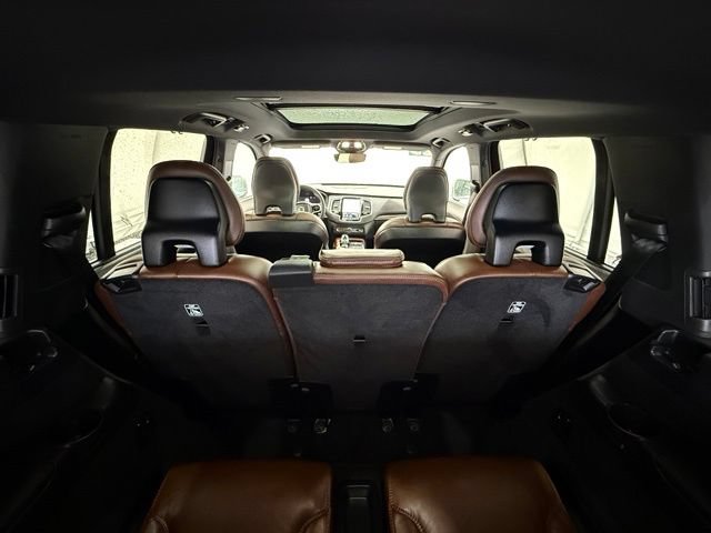 Used 2023 Volvo XC90 B6 Ultimate AWD/4WD image 32